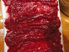 -手选潮汕鲜牛肉火锅(二七广场店)