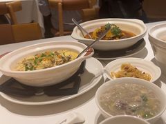 -莆田餐厅PUTIEN(金融街购物中心店)