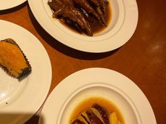 -杭州JW万豪酒店-万豪中餐厅