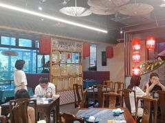 -安泰楼·佛跳墙创始人·传统闽味早茶·酒楼(三坊七巷闽菜地标店)