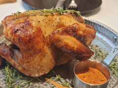 -马克西姆俄罗斯餐厅(通亚街店)