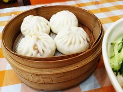 酱肉冬笋-庆丰包子铺(西单店)