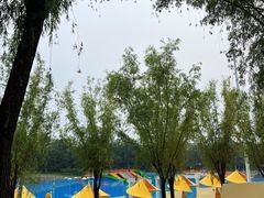 -青龙湖公园