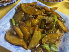 -红升老菜馆(巨兴街店)