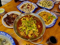 -印象江南(东栅店)