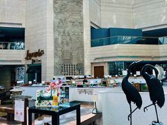 -上海静安昆仑大酒店