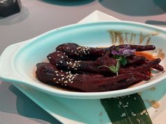 -桂满陇·蟹黄小笼汤包(巴黎春天浦建店)