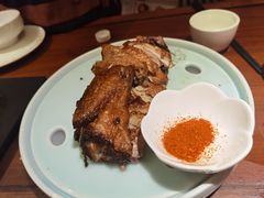 茶聊清远鸡-意满花千醉(金茂览秀城店)