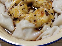 -岳记老成都三味面