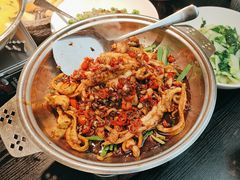 -鱼你相聚·河鲜馆(袁家岭店)
