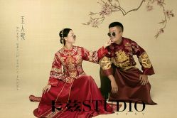 -卡兹影像STUDIO(百联购物中心店)
