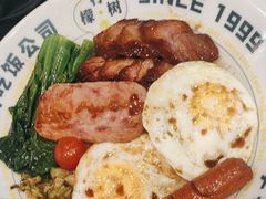 -柠檬树茶餐厅(海雅缤纷城店)