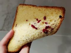 玫瑰切片面包-好利来(红旗万达店)