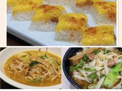 -紫泥369粗粮季(鼓楼店)