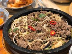 -神仙雪浓汤(弘大店)