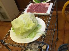 -仁和四季涮肉馆(天坛南门店)