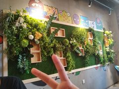 -串玖郎绿色串吧(丽晶公馆店)
