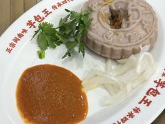 -芋包王闽南茶楼(八市店)