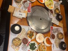 -青鹤谷(虹莘路总店)