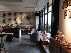 -FUNFUN有饭花园聚会餐厅