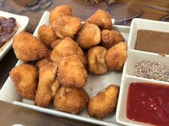 美玲炸豆腐-美玲拉面(滨海总店)