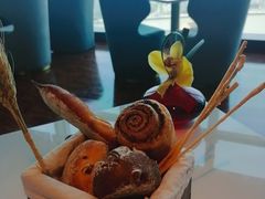 -翡翠36餐厅(浦东香格里拉店)