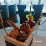 无敌江景|五星级酒店超值法餐套餐