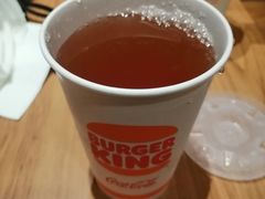 -汉堡王(EAC欧美中心店)