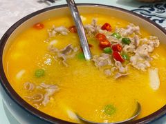 -老西门·常州菜(新区店)
