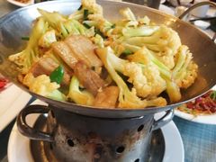 -老街渔味馆(芳华店)