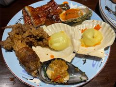 -松子料理(亮马桥店)