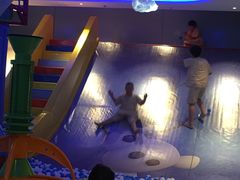-东方之珠洗浴休闲广场(南开店)