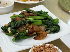 -强记湛江鸡饭店·二十七年老字号(拱北店)