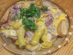 -花溪雨·森林餐厅(石基店)