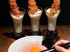 -筱田の食堂·izakaya(淮海中路店)