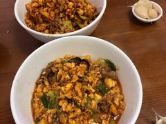 -刘信牛羊肉小炒泡馍(回民街店)