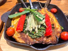 -云海肴·汽锅鸡·云南代表菜(天津国金汇店)
