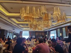 -金苑海鲜酒家(来魅力店)