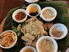 -园林美食城·本土农家菜(杨和镇店)