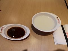 -真阿婆水饺(科技路西口店)