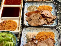 -牛焱·和牛烧肉(五大道店)