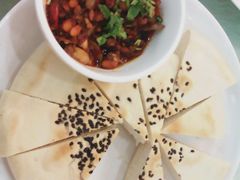 -止园酒店-中餐厅