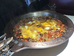 -雲蜀龙阁·金牌水煮鱼(方庄店)