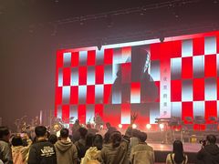 -交通银行前滩31演艺中心