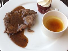 -永泰福朋喜来登酒店-宜客乐自助餐厅(远大路店)