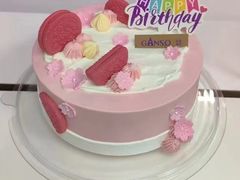 -GANSO元祖食品(滨湖万达店)