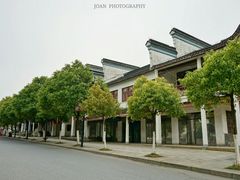 -八大山人梅湖景区