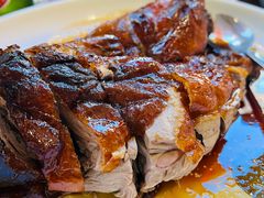 -文兴酒家(Chinatown - Gerrard Street)