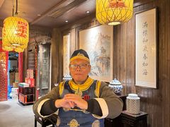 -南京大牌档(夫子庙老门东店)