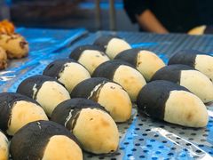 紫米脏脏粽子软包-LELECHA乐乐茶(新街口大洋店)